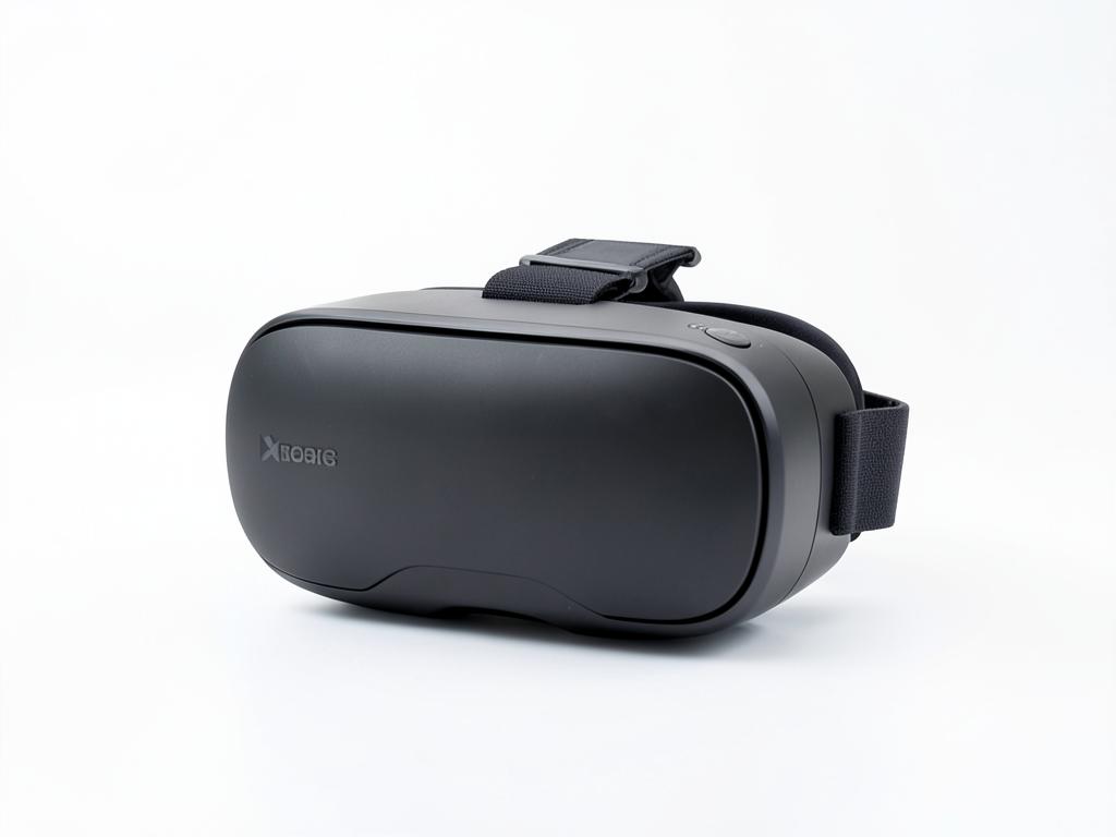 VR brýle KitingVR